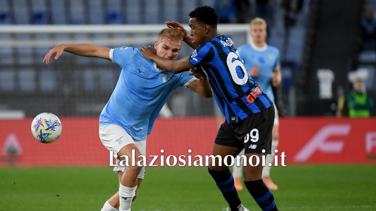 Lazio, c'è l'Atalanta in semifinale: i numeri all'Olimpico in Coppa Italia