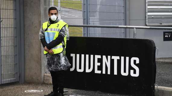 Juventus - Napoli, Ciciliano (Cts): "La Asl di Napoli ha applicato la legge"