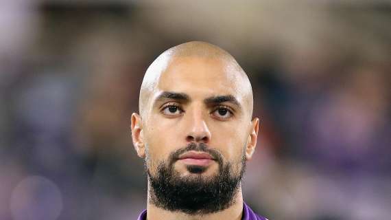 Amrabat, l'intermediario: “Le chiamate dei club fanno piacere, ma…”