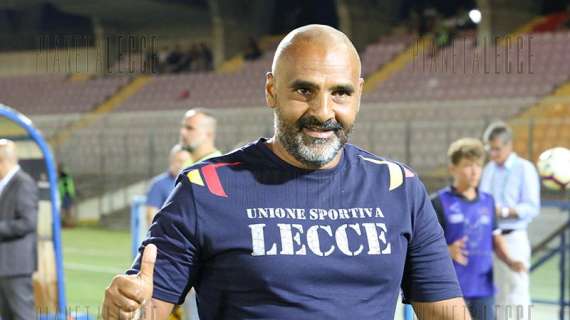 Lazio, Liverani: "Champions? La auguro a Simone Inzaghi"