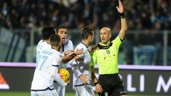 De Martino: "La Lazio merita rispetto, ma se siamo divisi è più facile danneggiarci"