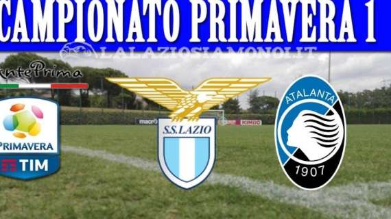 PRIMAVERA - Atalanta - Lazio, l'esame più difficile: l'anteprima del match