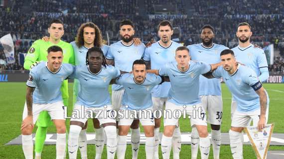 SONDAGGIO - Lazio - Porto, vota il migliore in campo dei biancocelesti