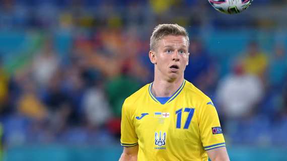 Calciomercato Lazio | Milan, nuovi contatti per Zinchenko: ma c'è il nodo ingaggio