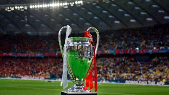 Champions League, venerdì il sorteggio: UEFA annuncerà le sedi degli ottavi
