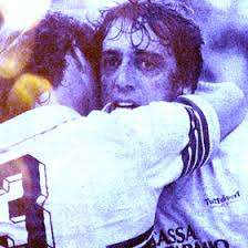 Fiorini, lo Scudetto, il gol di Klose come ultima gioia: nella storia di Andrea e Amaranto c'è tutto l'essere laziali