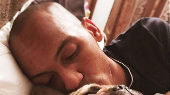 Fabinho, niente Arabia per colpa dei... cani! Il clamoroso retroscena