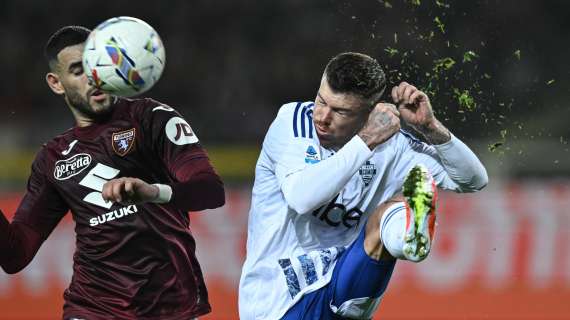 Como, Alberto Moreno si carica verso la Lazio: "Ci stiamo adattando a..."