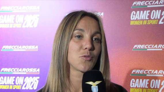 WOMEN | Lazio, Le Bihan: "Orgogliosa della stagione. Spero che il club..."