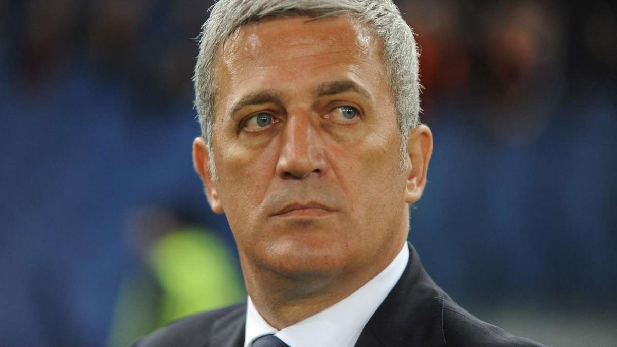 RIVIVI LA DIRETTA - Petkovic: "Questa squadra ha gli attributi per vincere la Coppa"