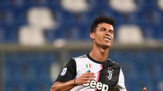 Calciomercato, dopo Immobile anche Cristiano Ronaldo: "CR7 andrà al Newcastle"