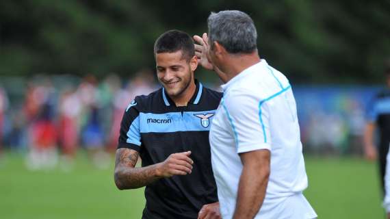 Calciomercato Lazio, due club sulle tracce di Rossi: i dettagli