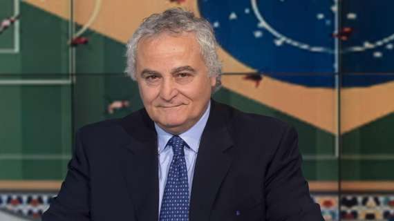 Lazio in lutto, è morto Vincenzo D’Amico