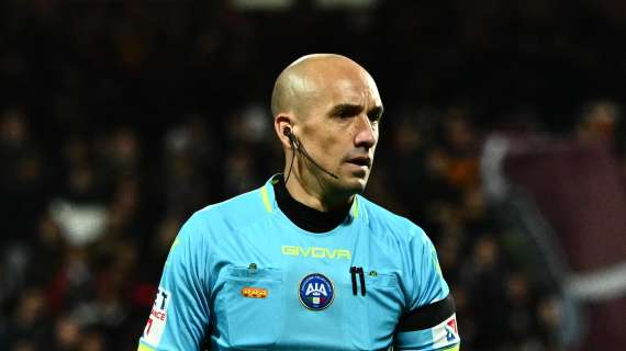 Lazio, Baroni sugli arbitri: "Tutto il movimento deve migliorare..."