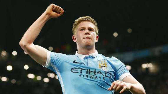 Clamoroso De Bruyne: "Arabia Saudita? Cifre incredibili! Sono pronto a..."