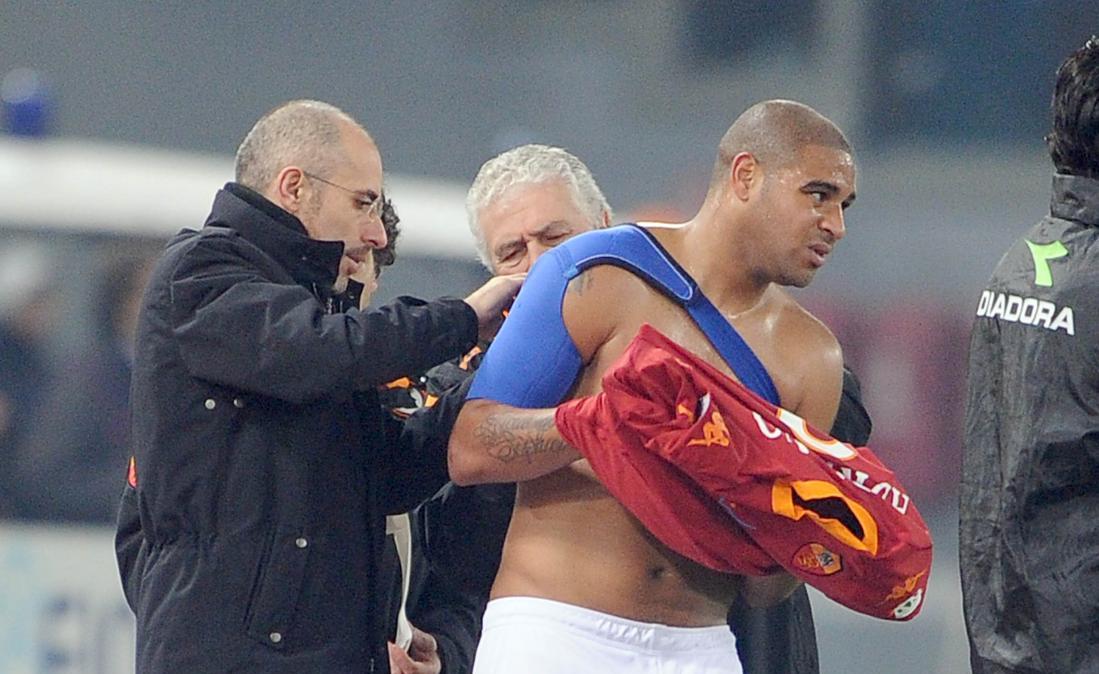 NEWS | Adriano, la madre è stata truffata. Lui sbotta e dà un'ultimatum