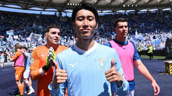 Lazio, Fabiani su Kamada: "Ho parlato con il suo agente e mi ha detto che..."