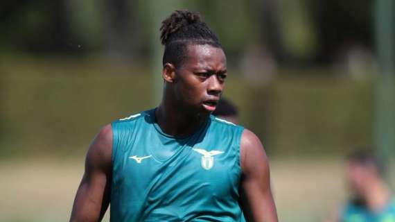Noslin rivela: "La Lazio ha fermato la mia cessione. Con il blocco del mercato..." 