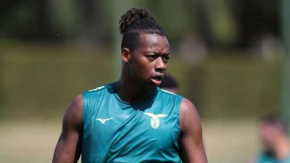 Lazio | Noslin ha già convinto Sarri: cosa ha detto il tecnico alla dirigenza