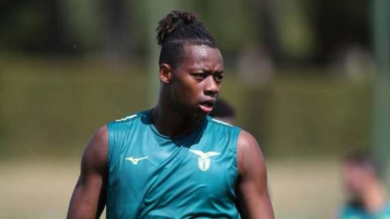 Calciomercato Lazio | Noslin cambia agenzia: e ora il suo futuro...