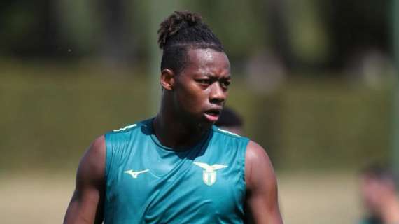 Calciomercato Lazio | Noslin tra permanenza e addio: deciso il suo futuro