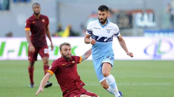 Serie A 2015/16, il pronostico di De Rossi: "Juve favorita, Roma subito dietro. Poi le milanesi e Lazio"