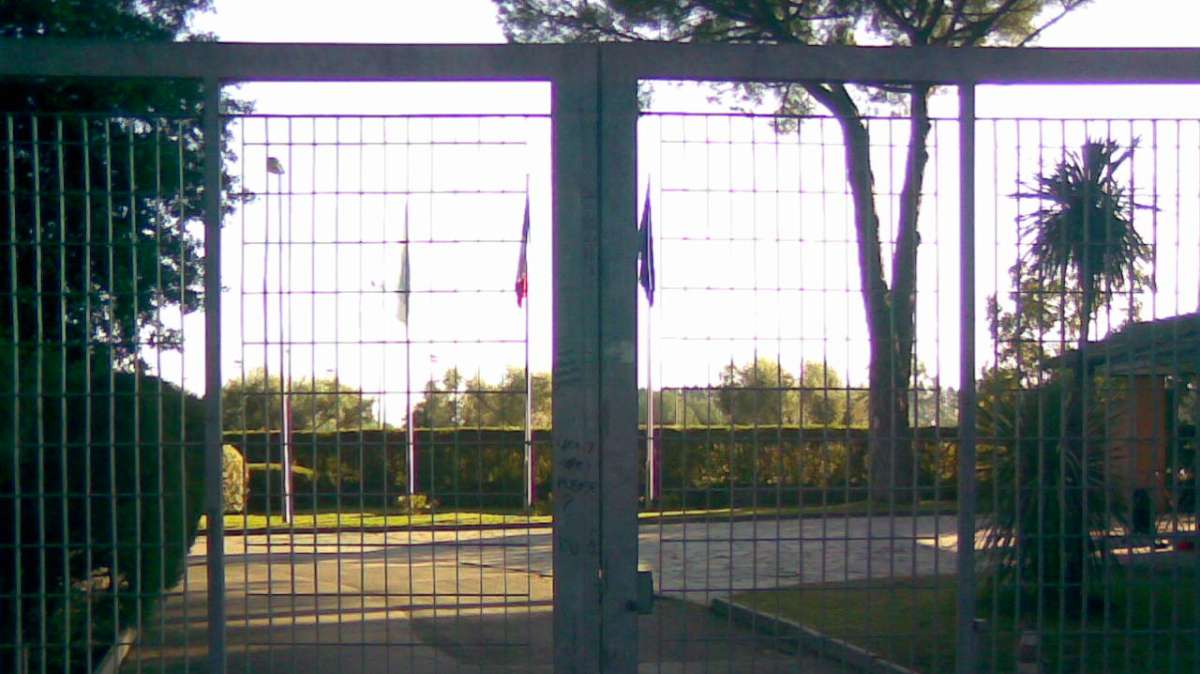Verso il derby senza più alibi, ma con il sostegno della tifoseria: delegazione Curva Nord incontra Brocchi e Tare