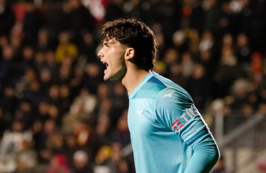 Lazio in prestito, Renzetti titolare al Bra: come sta andando la sua stagione