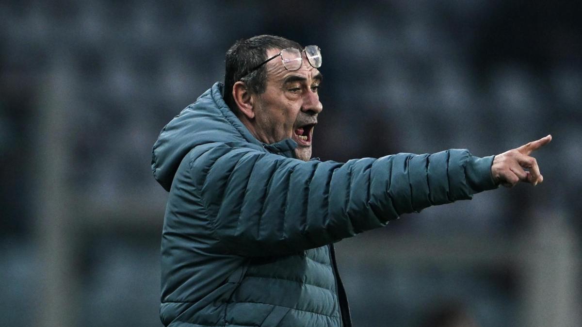 Lazio - Atalanta, le probabili formazioni: Sarri sceglie il suo undici