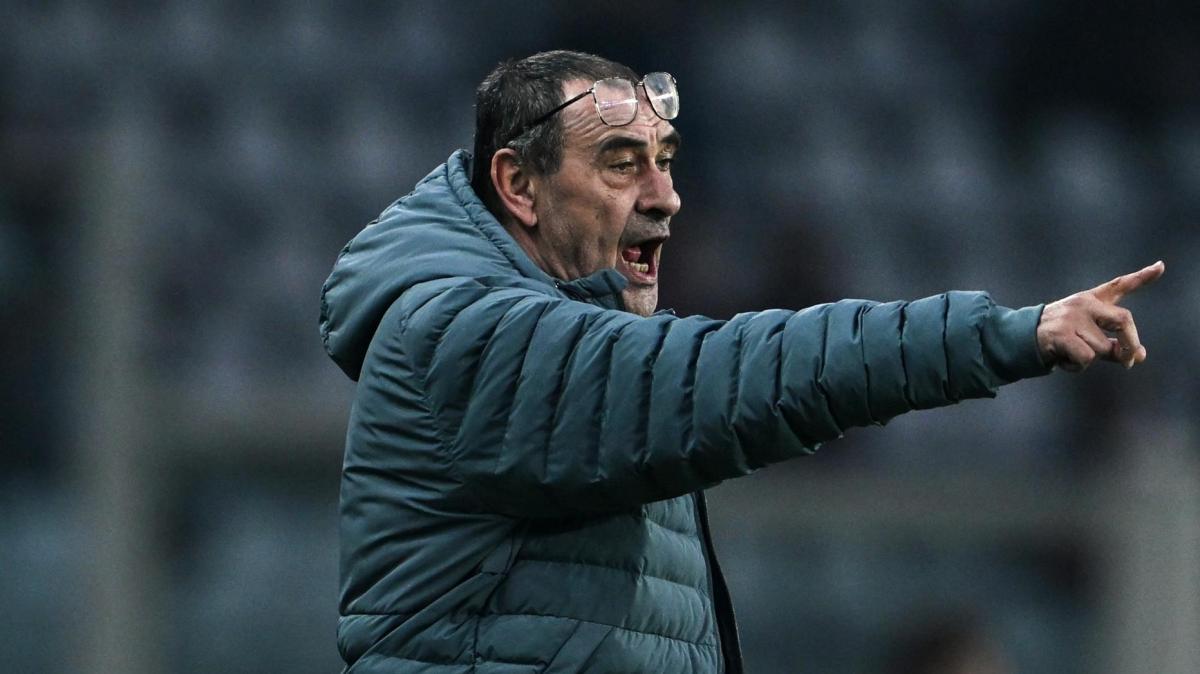 FORMELLO - Lazio, le scelte anti-Napoli: rientrano Gila e Maldini, gli altri...