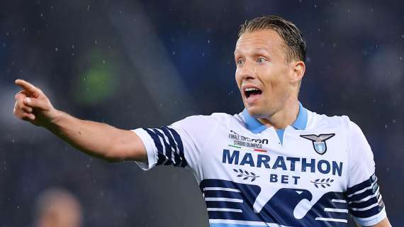 Lazio, Leiva a Parma per le 100 presenze e un record internazionale