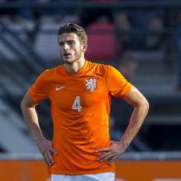 Olanda, il ct Blind: "De Vrij è in forma, sarà titolare. Accanto a lui potrebbe giocare Hoedt"