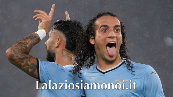 Lazio, Deschamps chiama Guendouzi: ecco gli impegni della Francia