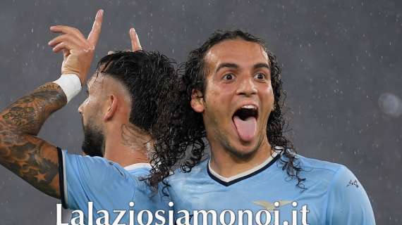 Lazio, Guendouzi a Sky: "Possiamo vincere ancora! Sui tifosi del Nizza..."