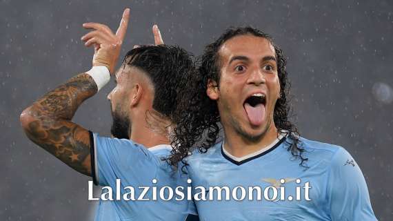 Guendouzi e Rovella, i polmoni della Lazio: nessuno come loro