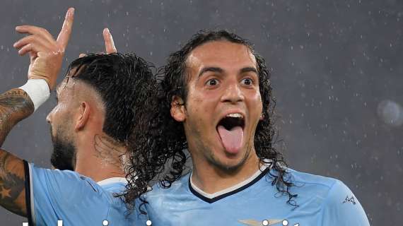 Lazio, Payet incensa Guendouzi: "È migliorato, porta grande energia"