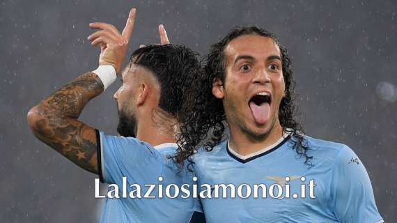 Lazio, Guendouzi spirito ribelle: un tuttocampista da record per Baroni