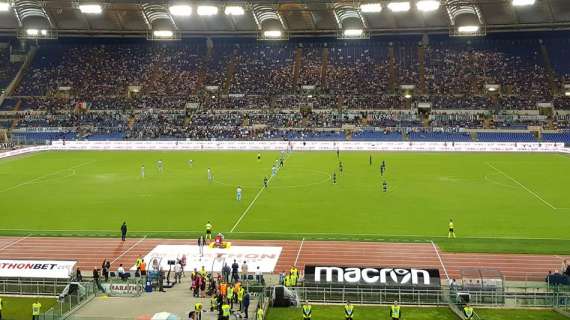 RIVIVI IL LIVE - Lazio - Napoli 1-2 (25' Immobile, 45'+2 Milik, 59' Insigne)