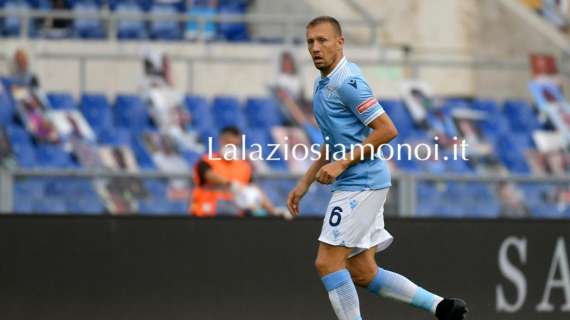 PHOTOGALLERY - Lazio - Benevento, il match negli scatti de Lalaziosiamonoi.it