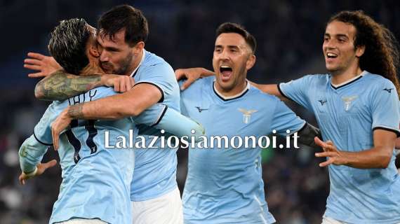 Lazio, Vecino in fibrillazione sui social: "Non ci fermiamo"