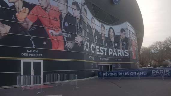 Coronavirus, la Champions prosegue a porte chiuse: ufficiale per PSG - Dortmund