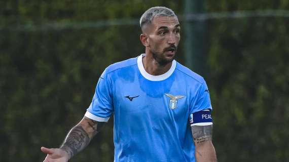 Lazio, Rambaudi sul capitano: "Scelta tra allenatore e gruppo". E su Cataldi...