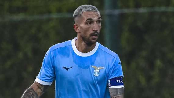 Lazio, Oddi: "Cataldi? Importante avere un'alternativa. Su Cancellieri..."