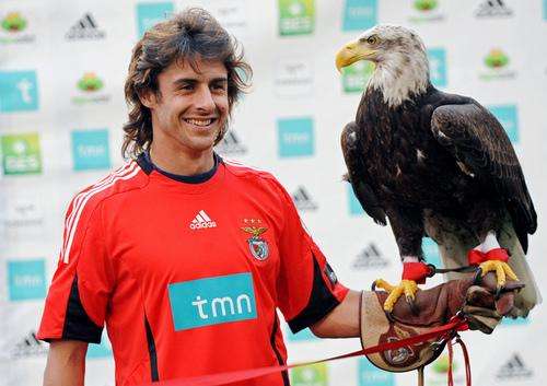 La Lazio punta  su Pablo Aimar, l'agente:"Lotito me l'ha chiesto"