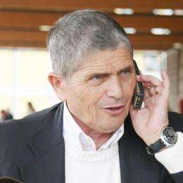 Patarca: "Il nipote di Nesta forse giocherà nella Roma... Attualmente non darei mai più un calciatore alla Lazio"