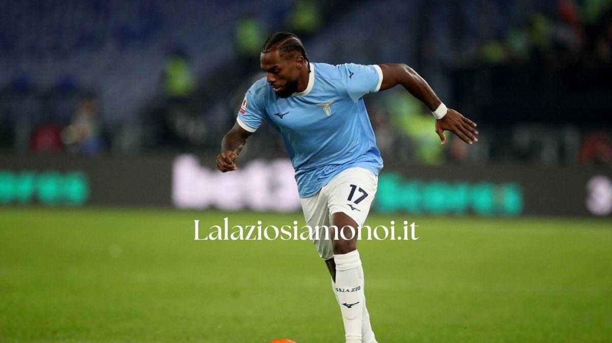 Lazio, Sarri e il trattamento riservato a Tavares: "Spero si inca**i"