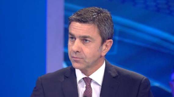 Costacurta: "La Lazio può mettere in difficoltà il Bayern Monaco"
