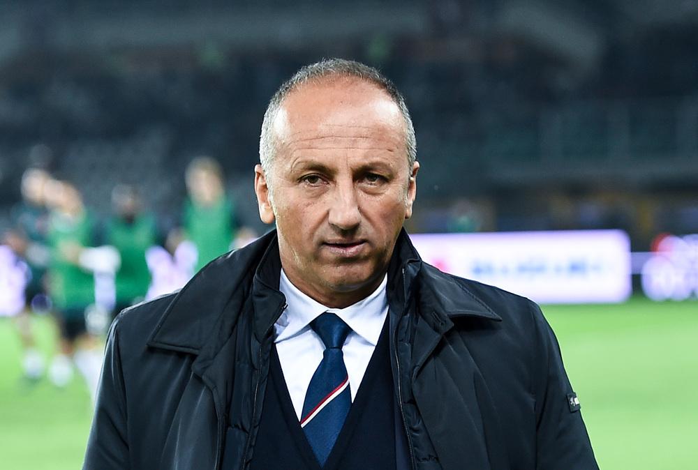 Lazio, rivoluzione silenziosa: via Mattiuzzo, avanza Bava. E Fabiani ora osserva