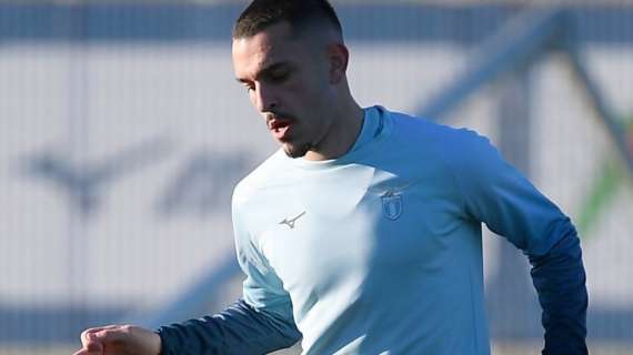 Lazio, Ibrahimovic entusiasta: "Sono stato accolto benissimo da tutti" - FOTO