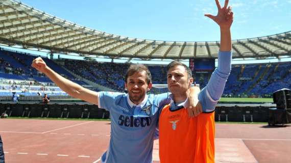 Radu e Lulic, simboli di Lazio: partito l’attacco ai record di fedeltà